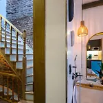 Rum_otto Taksim History&luxury Daire *
